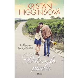 Dokonalá partie - Kristan Higginsová