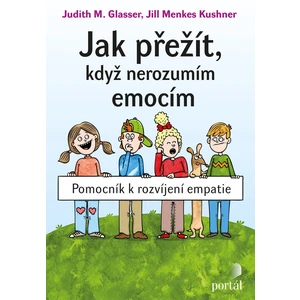 Jak přežít, když nerozumím emocím