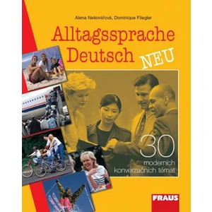 Alltagssprache Deutsch Neu