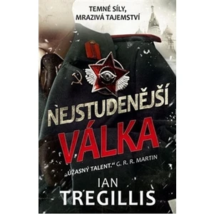 Nejstudenější válka - Ian Tregillis