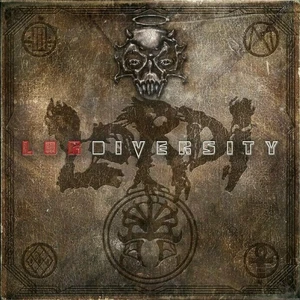 Lordi - Lordiversity (Limited Edition) (Box Set) (Purple Coloured) (7 LP)