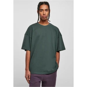 Ultra Heavy Oversized Tee bottlegreen