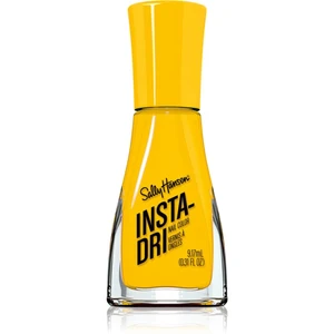 Sally Hansen Insta Dri rýchloschnúci lak na nechty odtieň 531 My Co-Banana 9,17 ml