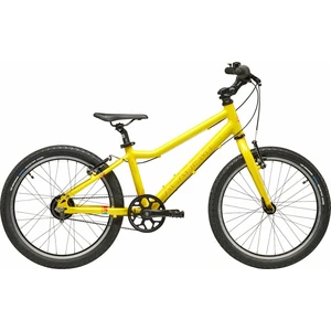 Academy Grade 4 Belt Yellow 20" Vélo enfant