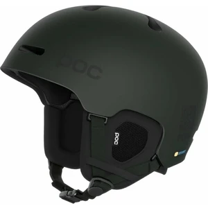 POC Fornix MIPS POW JJ Bismuth Green Matt M/L (55-58 cm) Casque de ski