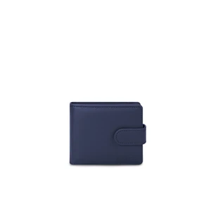 VUCH Aris Blue Wallet