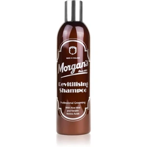 Morgan's Revitilising Shampoo intenzívne vyživujúci šampón 250 ml