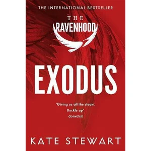 Exodus - Kate Stewart