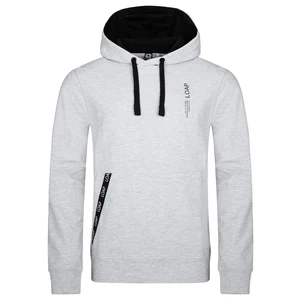 Men's sweatshirt LOAP EWONUL Grey