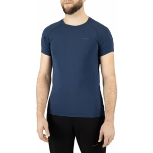 Viking Breezer Man T-shirt Navy M Termoprádlo