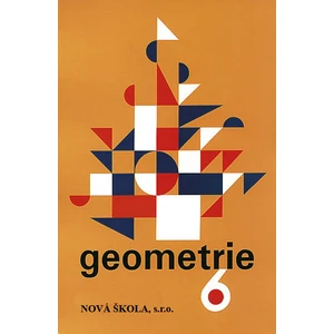 Geometrie 6 (učebnice)