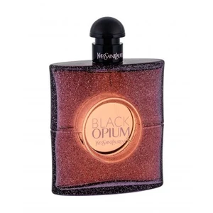 Yves Saint Laurent Black Opium Glowing toaletná voda pre ženy 90 ml