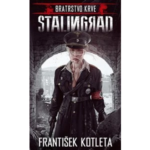 Stalingrad - František Kotleta