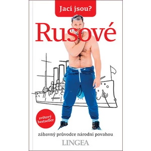 Jací jsou? - Rusové