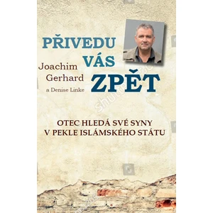 Přivedu vás zpět - Gerhard Joachim