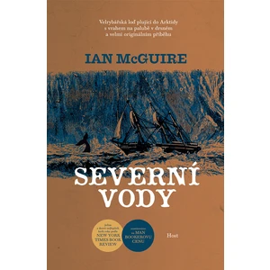 Severní vody - Ian McGuire