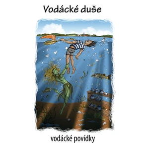 Vodácké duše