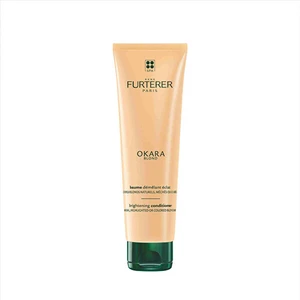 René Furterer Okara Blond rozjasňujúci kondicionér pre blond a melírované vlasy 150 ml