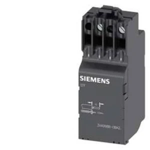 Spoušť Siemens 3VA9988-0BA21 (š x v x h) 21.7 x 65.1 x 31.2 mm 1 ks