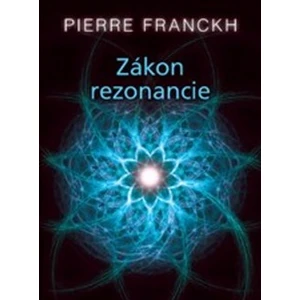 ANAG Karty Zákon rezonancie - Pierre Franckh