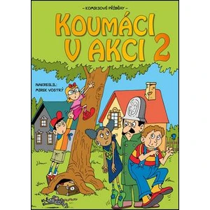 Koumáci v akci 2