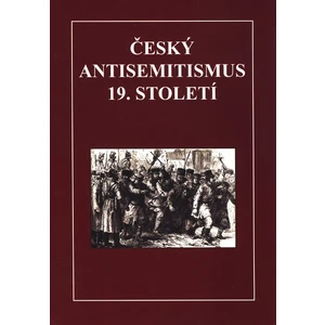 Český antisemitismus na počátku 19.století