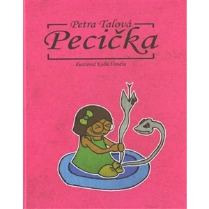 Pecička - Petra Talová, Kuba Vondra