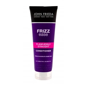 John Frieda Frizz Ease Flawlessly Straight kondicionér pre uhladenie vlasov 250 ml