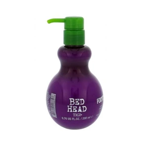 TIGI Bed Head Foxy Curls pečující a tužicí krém pro definici vln 200 ml