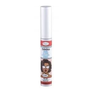 theBalm theBalmJour vysoko pigmentovaný lesk na pery odtieň Ni Hao 6.5 ml