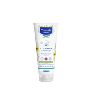 Mustela Detský balzam pre extrémne suchú a atopickú pokožku Stelatopia (Emollient Balm) 200 ml