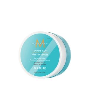 MOROCCANOIL - Texture Clay - Hlína napomáhající definovat vlasy