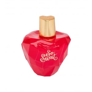 Lolita Lempicka So Sweet parfémovaná voda pro ženy 50 ml