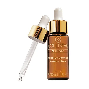 Collistar Hydratační a liftingové pleťové sérum s kyselinou hyaluronovou Pure Actives (Hyaluronic Acid Moisturizing Lifting) 30 ml