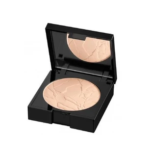 Alcina Decorative Matt Sensation kompaktný púder a make-up v jednom odtieň Light 9 g