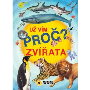 Zvířata - Už vím proč?