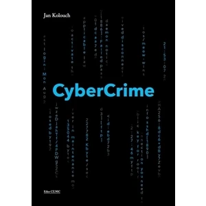 CyberCrime - Jan Kolouch