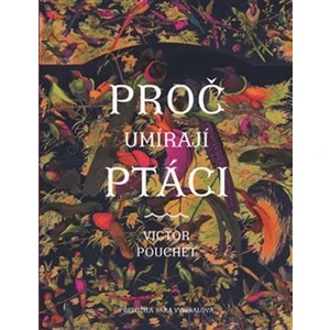 Proč umírají ptáci - Victor Pouchet