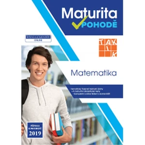 Matematika - Maturita v pohodě