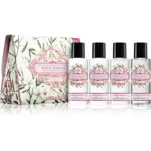 The Somerset Toiletry Co. Luxury Travel Collection cestovná sada White Jasmine