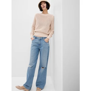 GAP Crochet Sweater - Women