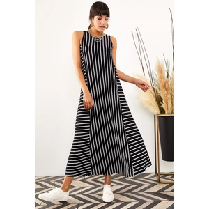 Abito da donna Olalook Striped