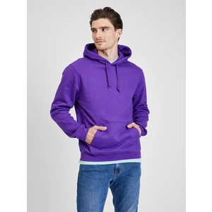 GAP Sweatshirt vintage soft with hood - Men