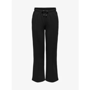 Black sweatpants JDY Naja - Women