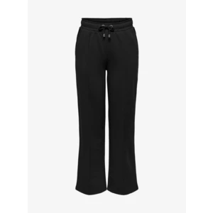 Black sweatpants JDY Naja - Women