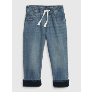 GAP Kids Insulated Jeans slim - Boys