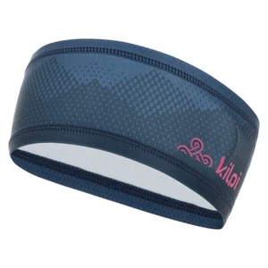 Running headband Kilpi BRILLIANS-U blue