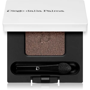 Diego dalla Palma Eye Shadow Satin Pearl perleťové očné tiene odtieň 106 Taupe Brown 2 g