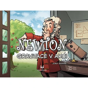 Newton, Bayarri Jordi