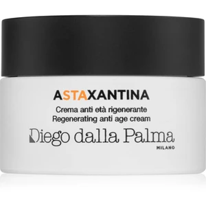 Diego dalla Palma Antiage Regenerating Cream spevňujúci protivráskový krém na tvár s regeneračným účinkom 50 ml